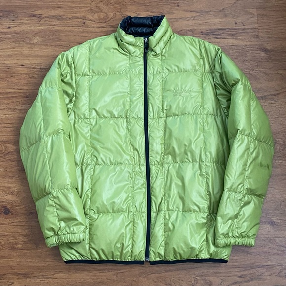 First Down Jackets & Coats Vintage 9s First Down Puffer Down Coat